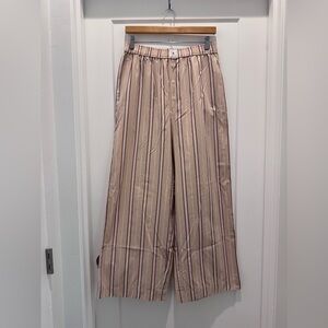 The Wren Boxer Pajama Pants Trousers